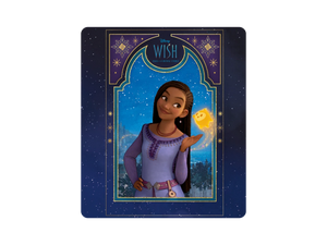 Tonies - Francés Wish: Asha y la Buena Estrella - Clásicos de Disney