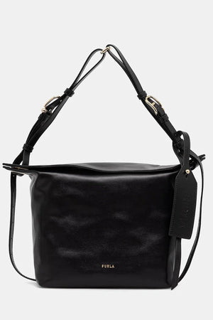 Bolso de cuero Furla para mujer