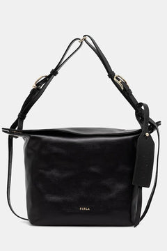 Bolso de cuero Furla para mujer