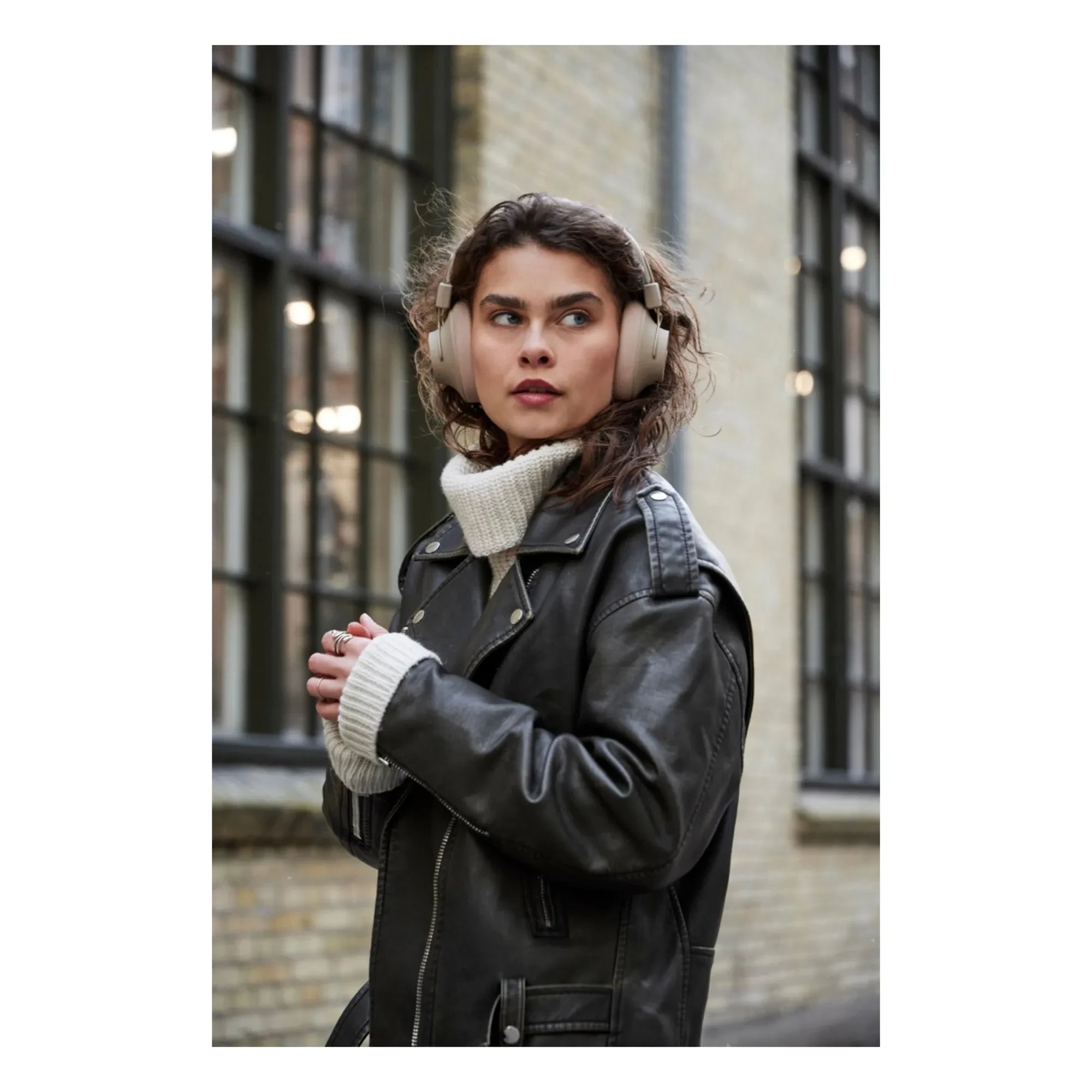 Kreafunk - Auriculares Bluetooth aBEAT Qi | Arena