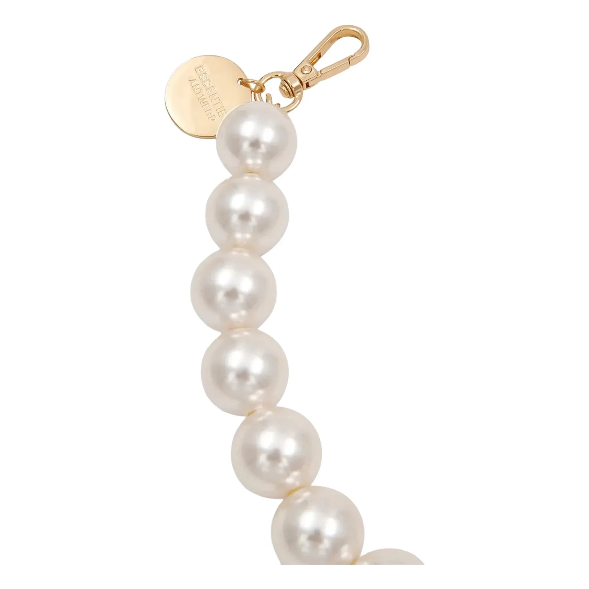 Essentiel Antwerp - Jadine collar | Blanco