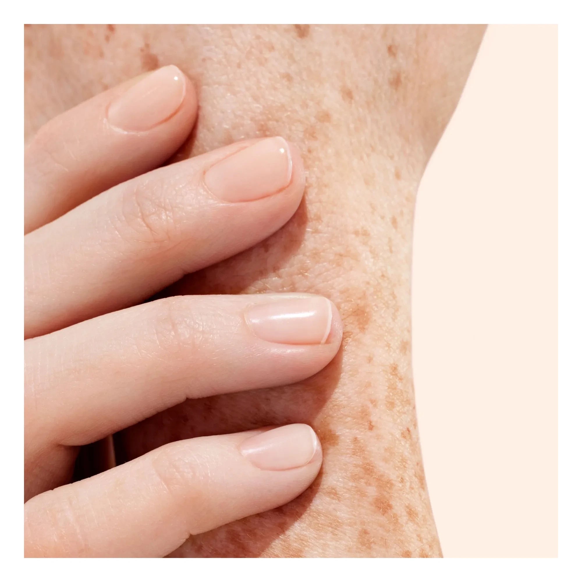 Manucurist - Tratamiento de uñas Active Smooth - 15 ml