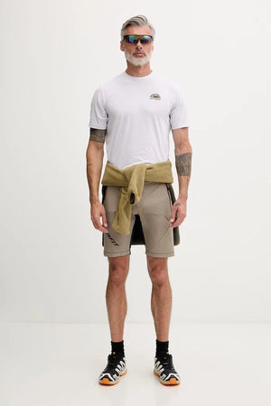 Camiseta deportiva de hombre Helly Hansen SKOG RECYCLED GRAPHIC