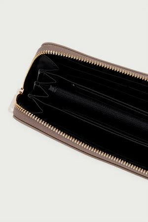 Cartera de mujer de piel sintética FARN