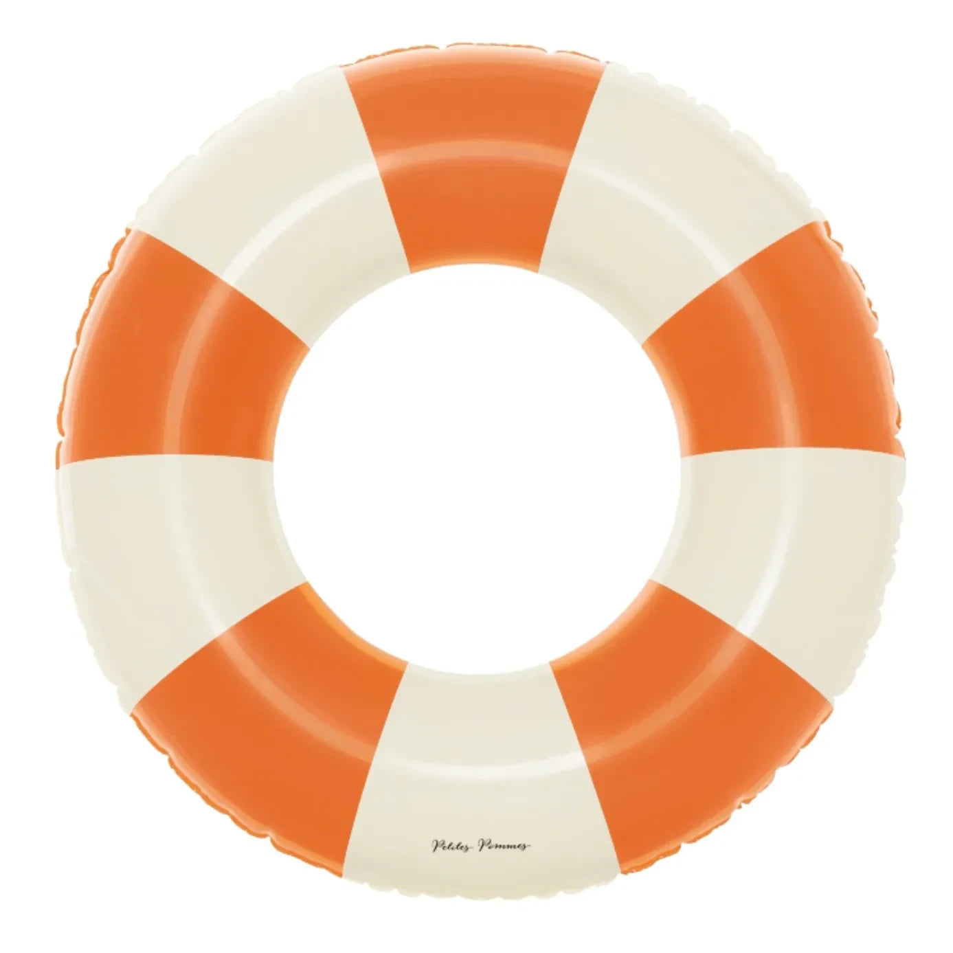 Petites Pommes - Anna Donut Hinchable | Tangerine