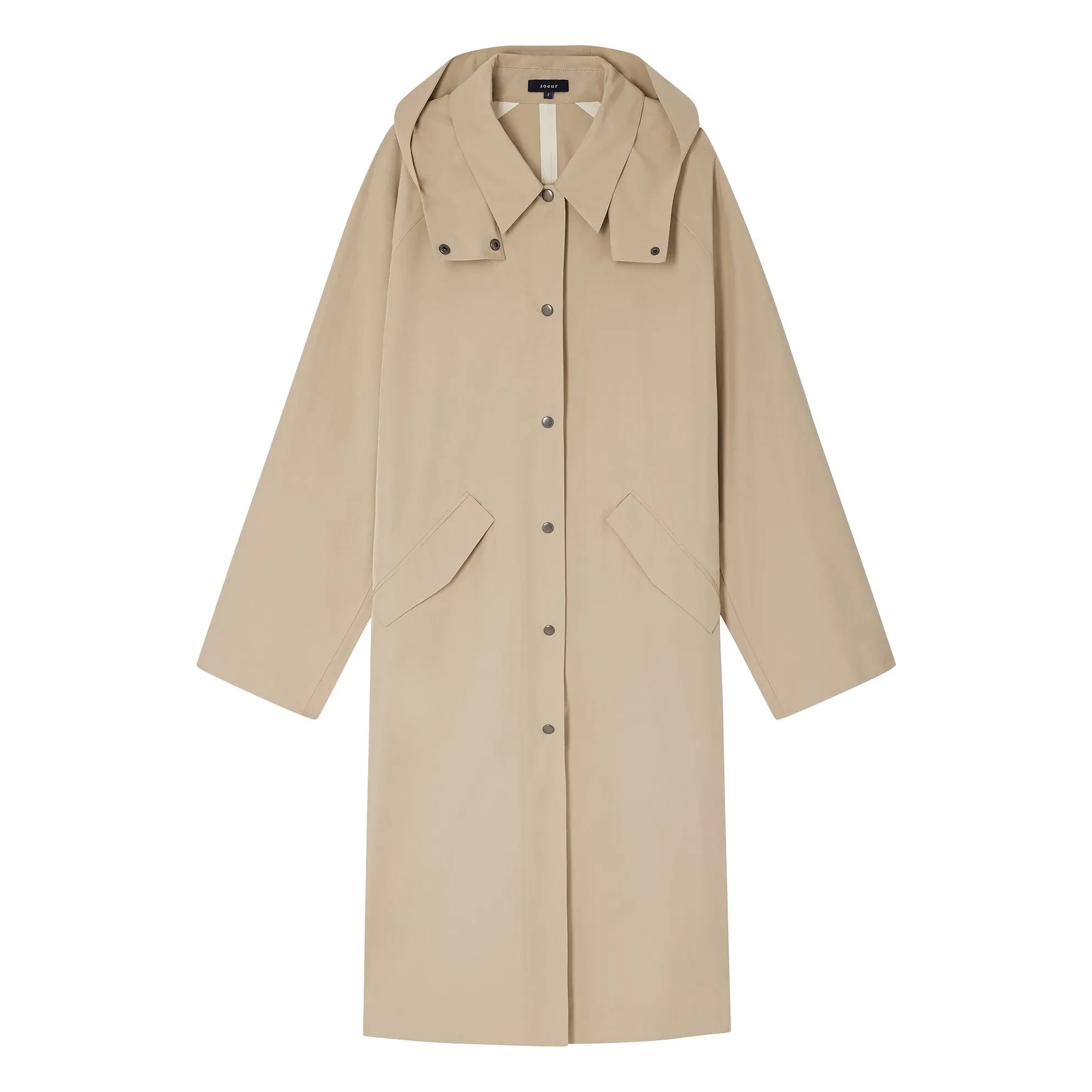 Soeur - Dustin kaban | Beige