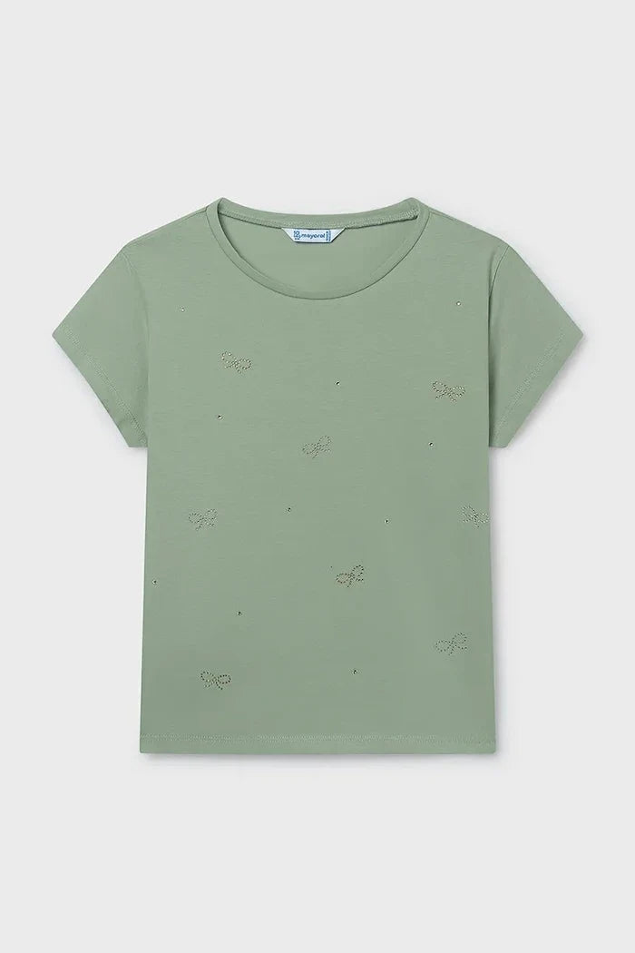 Camiseta Mayoral para niño