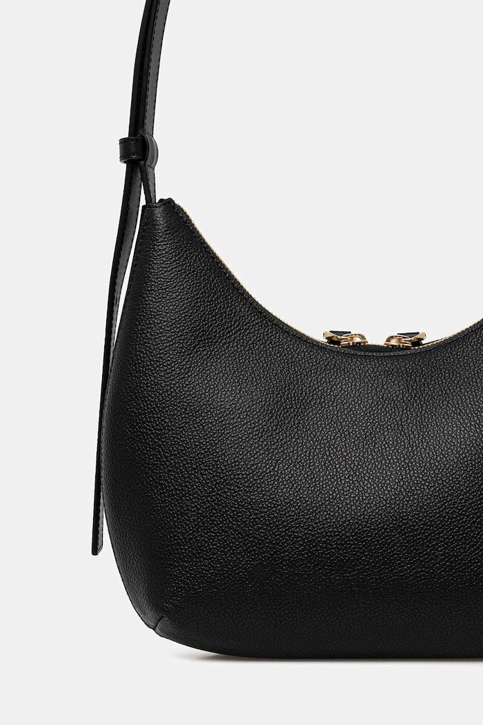 Bolso de hombro Furla Goccia S de piel para mujer