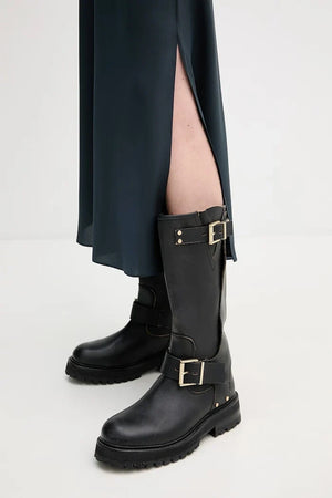 Vestido HADLEY de AllSaints