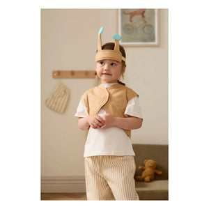 Kid's Concept - Disfraz de caracol