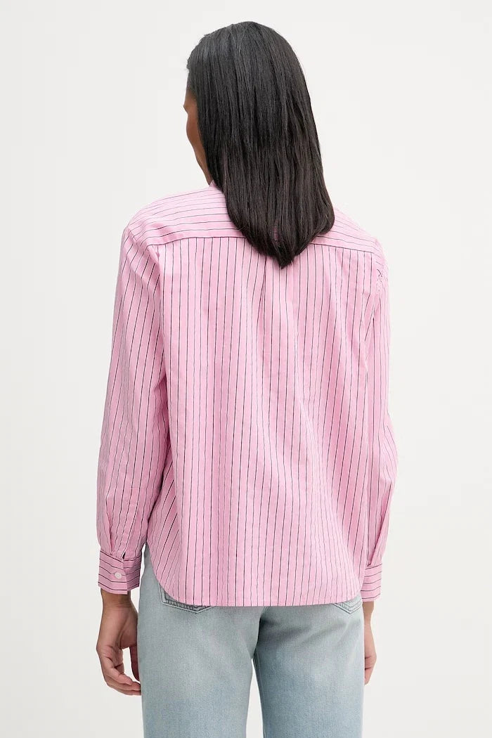 Camisa de algodón Marc O'Polo para mujer