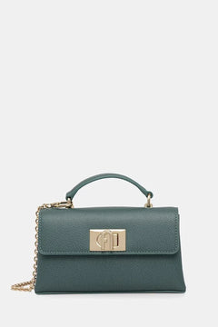 Bandolera de piel para mujer Furla