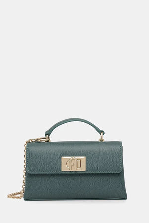 Bandolera de piel para mujer Furla
