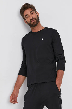 Blusa de manga larga Polo Ralph Lauren