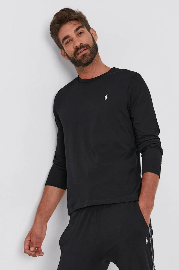 Blusa de manga larga Polo Ralph Lauren