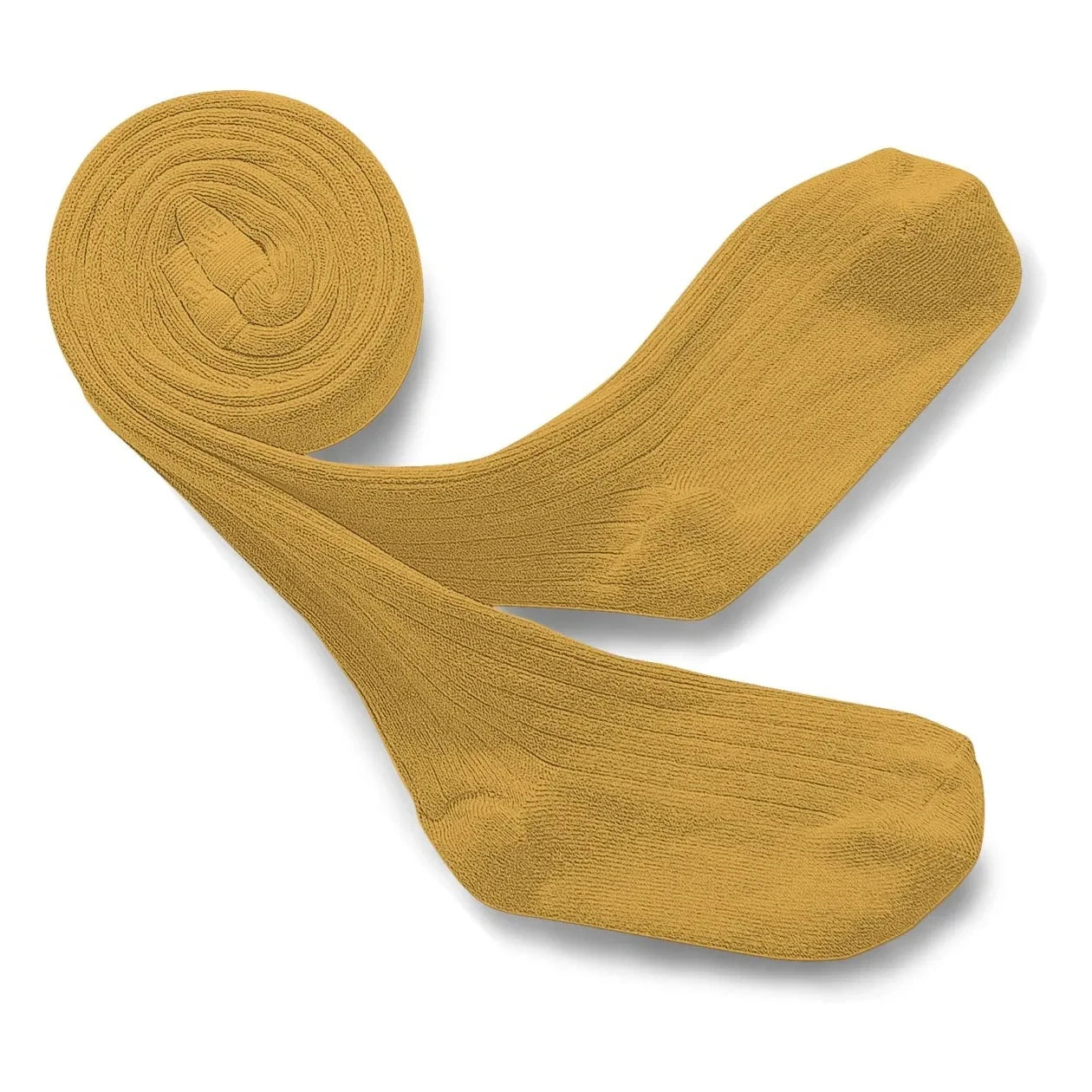 Collégien - Leggings Louise | Amarillo Girasol