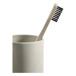 Serax - Caja redonda con tapa | Beige
