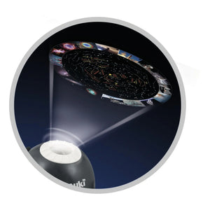 Buki - Set planetario HD