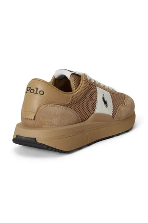 Zapatillas Polo Ralph Lauren Train 89 Pp para mujer
