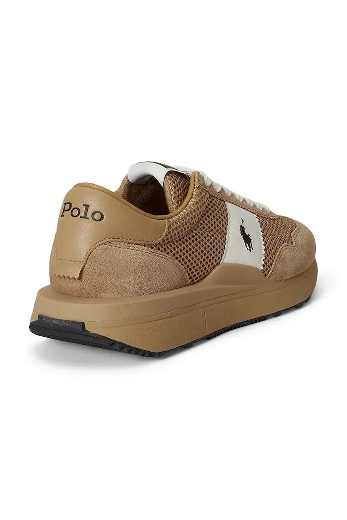 Zapatillas Polo Ralph Lauren Train 89 Pp para mujer