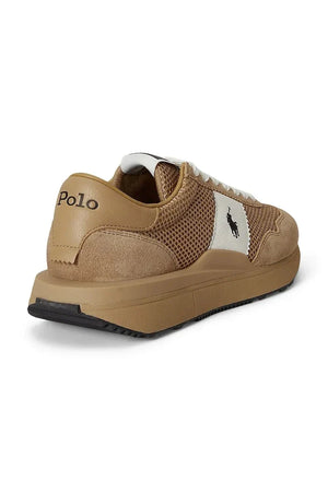 Zapatillas Polo Ralph Lauren Train 89 Pp para mujer