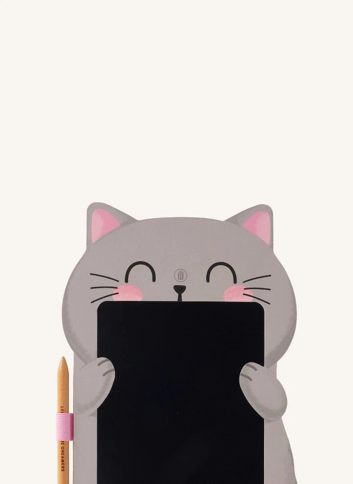 Legami - Pizarra Mágica: Gato