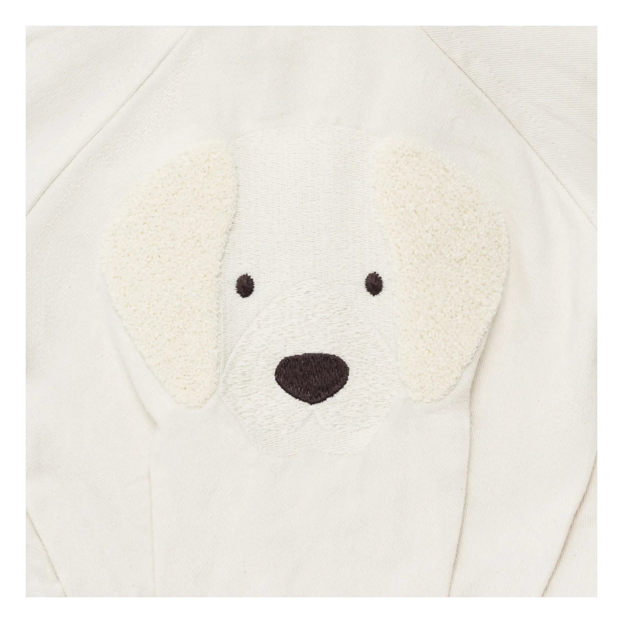 Donsje - Chaqueta Weslie | Blanco roto