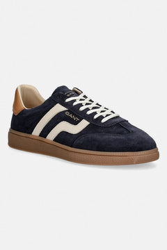 Zapatillas de piel Gant Cuzmo