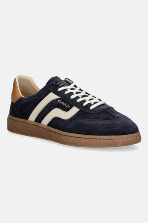 Zapatillas de piel Gant Cuzmo