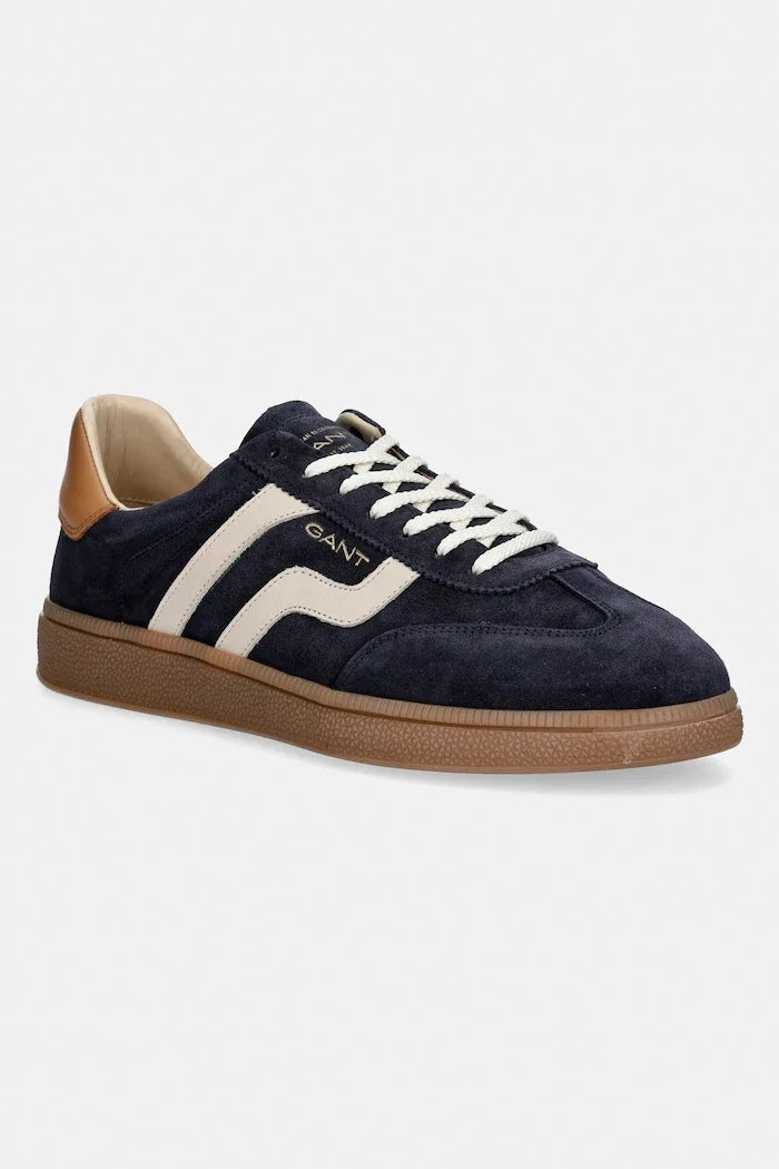 Zapatillas de piel Gant Cuzmo