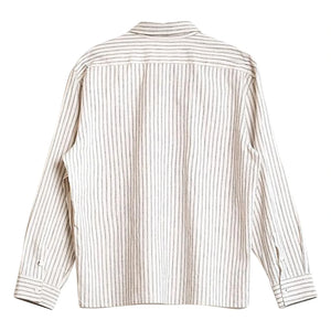 Wooden Store - Carlos Camisa | Beige