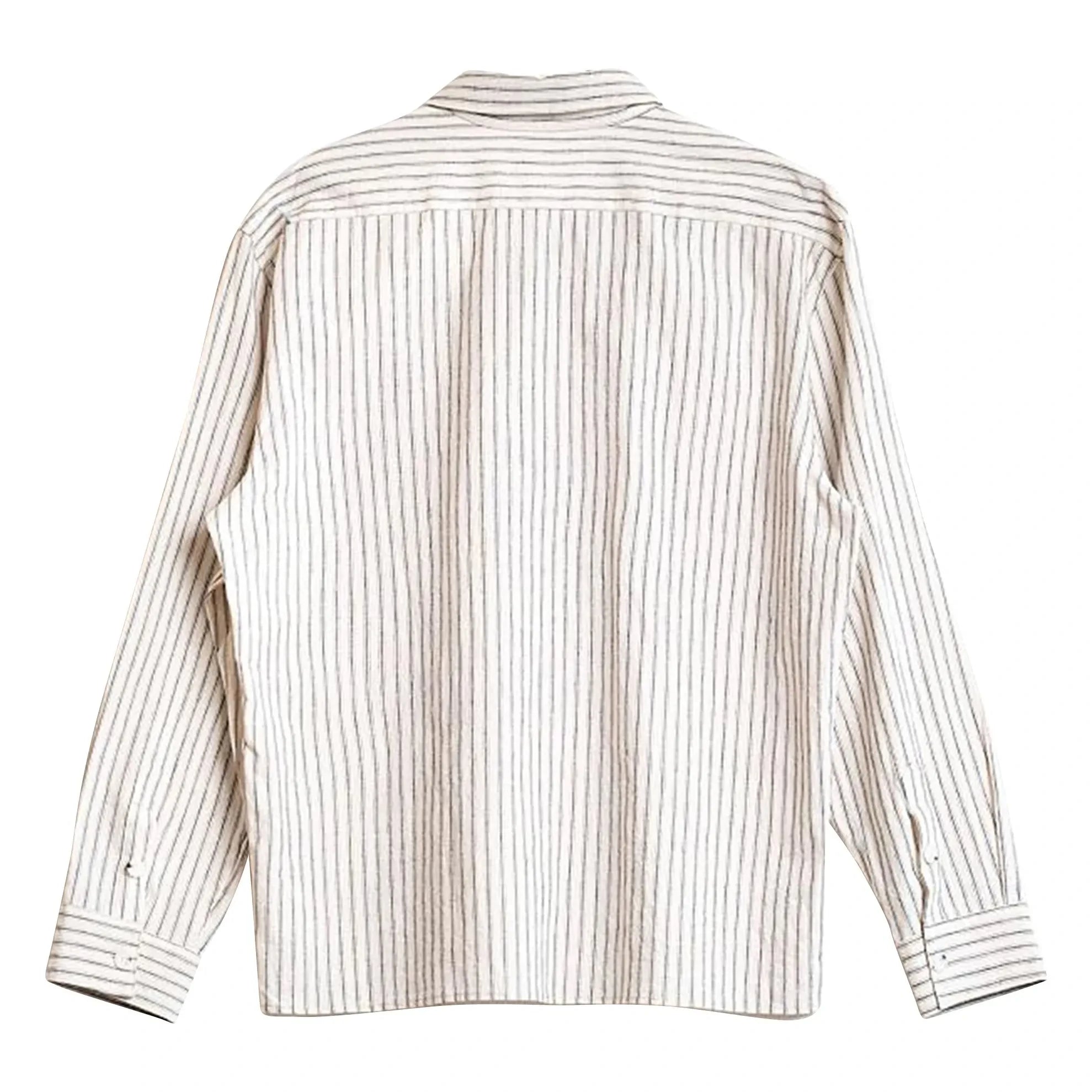 Wooden Store - Carlos Camisa | Beige