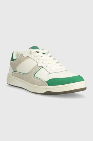 Zapatillas Deportivas de Cuero Pepe Jeans PMS00015