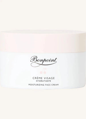 Bonpoint - Nemlendirici Yüz Kremi - 50 ml