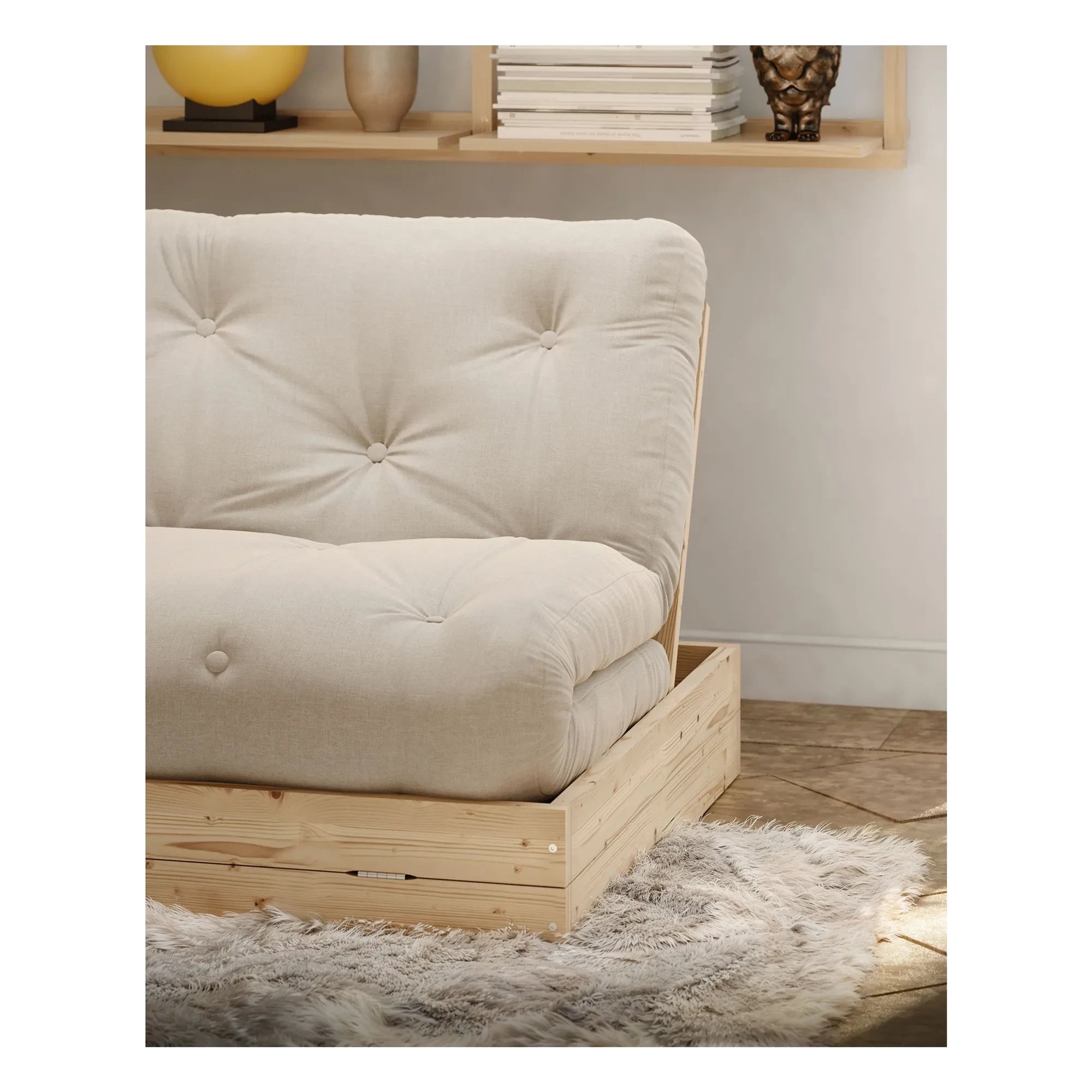 Karup Design - Cama plegable | Lino