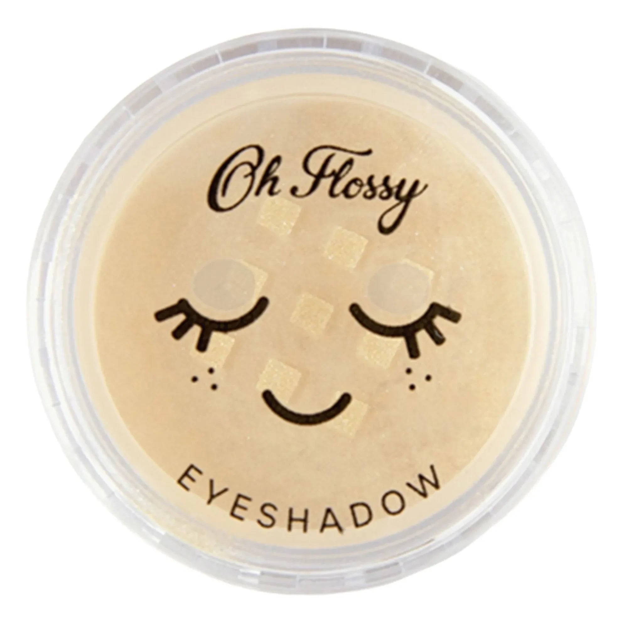 Oh Flossy - Miniset de maquillaje