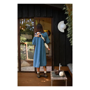 Mochila Portabebés Mama Hangs - Carry & Walk | Earth
