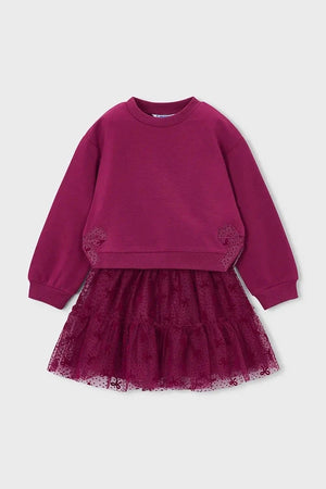 Mayoral conjunto diario para niños