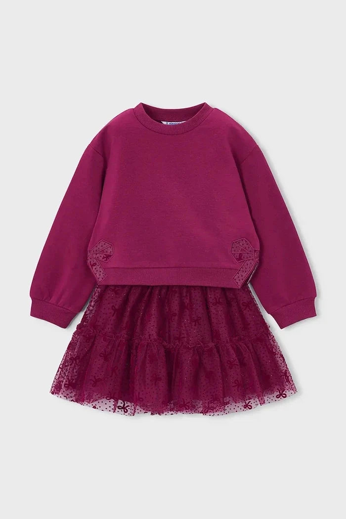 Mayoral conjunto diario para niños