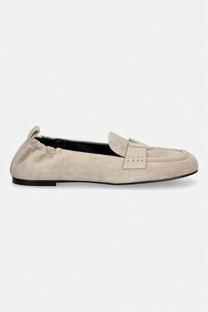 Mocasines de ante para mujer Valentino RESORT