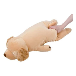 Nemu Nemu - Peluche de Golden Retriever Dorado Sora
