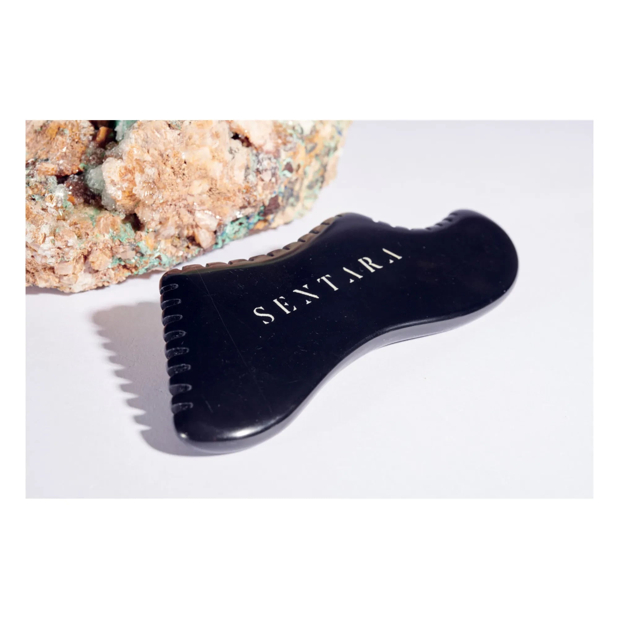 Sentara - Dúo Gua Sha Corporal y Facial Angel Skin