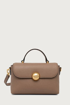 Bolso Furla Moonlight Mini Top Handle de Piel para Mujer