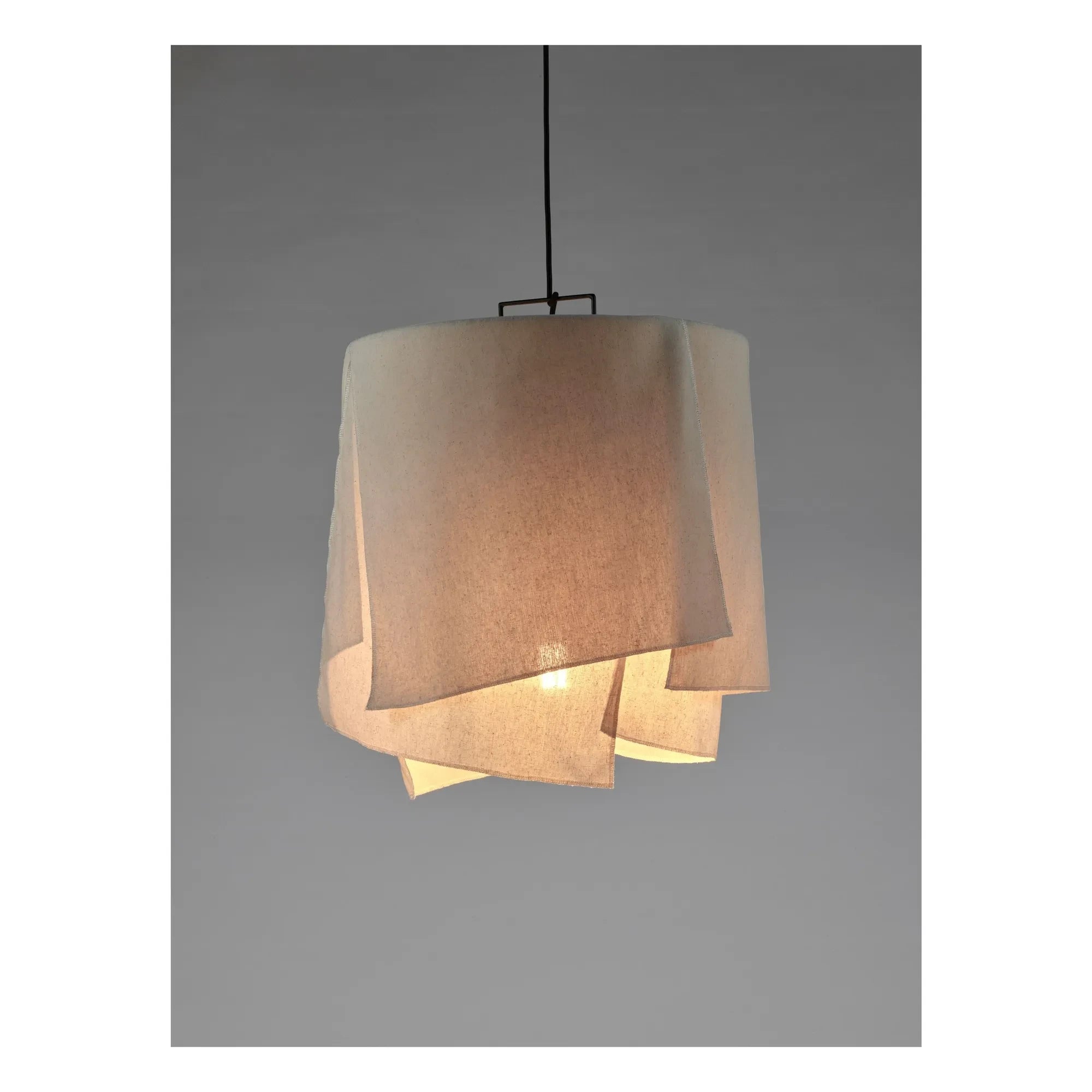Serax - Lámpara colgante Nomad | Beige oscuro