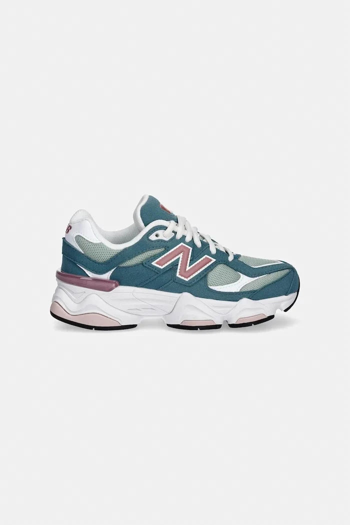 New Balance 9060 Zapatillas Deportivas para Niño