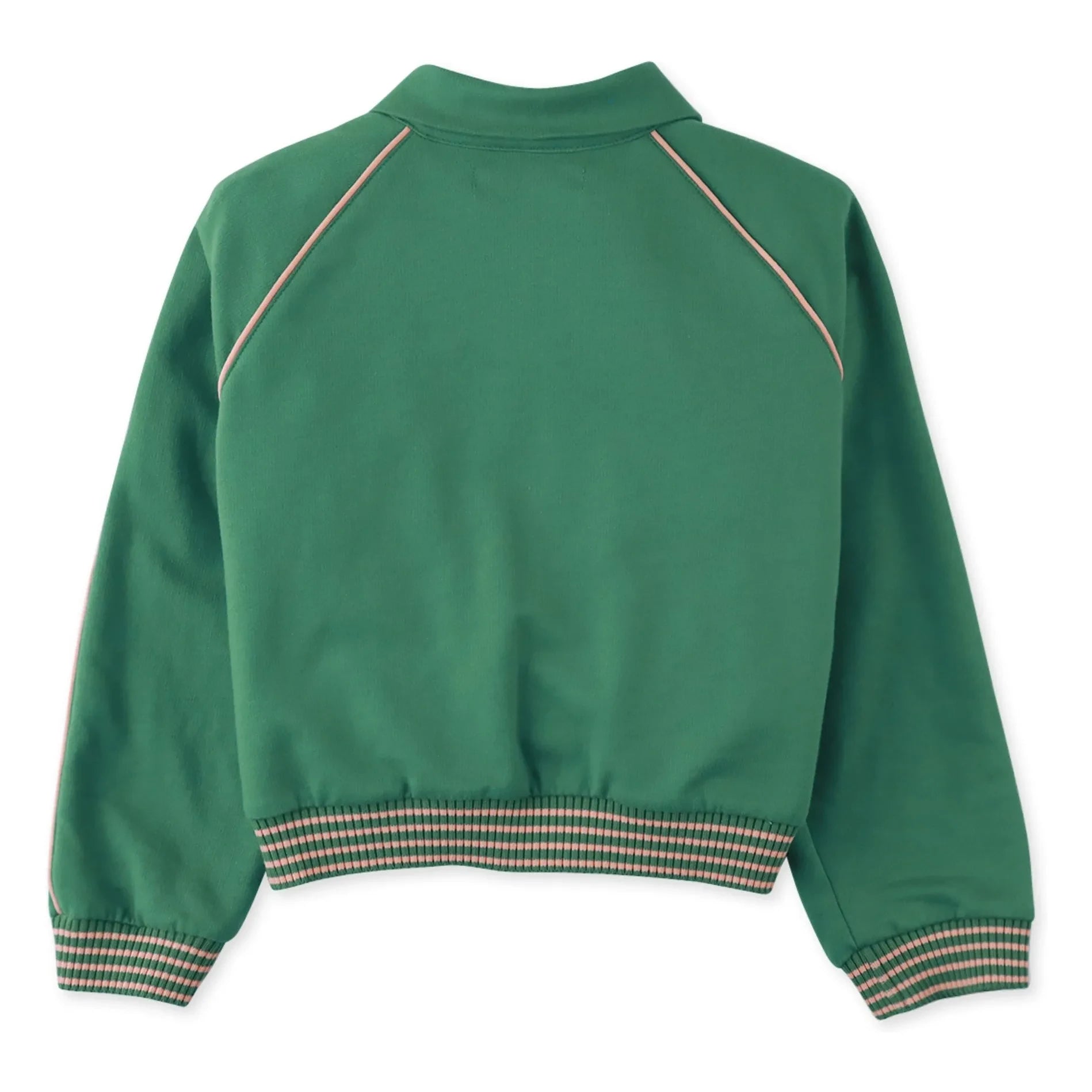 Gingersnaps - Sudadera Evelyn | Verde