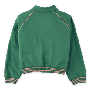 Gingersnaps - Sudadera Evelyn | Verde