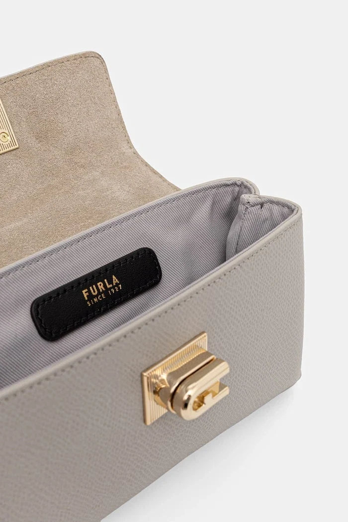 Bolso Cruzado de Piel Furla para Mujer