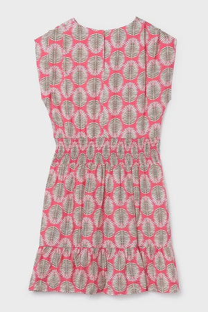 Vestido de Niña Mayoral