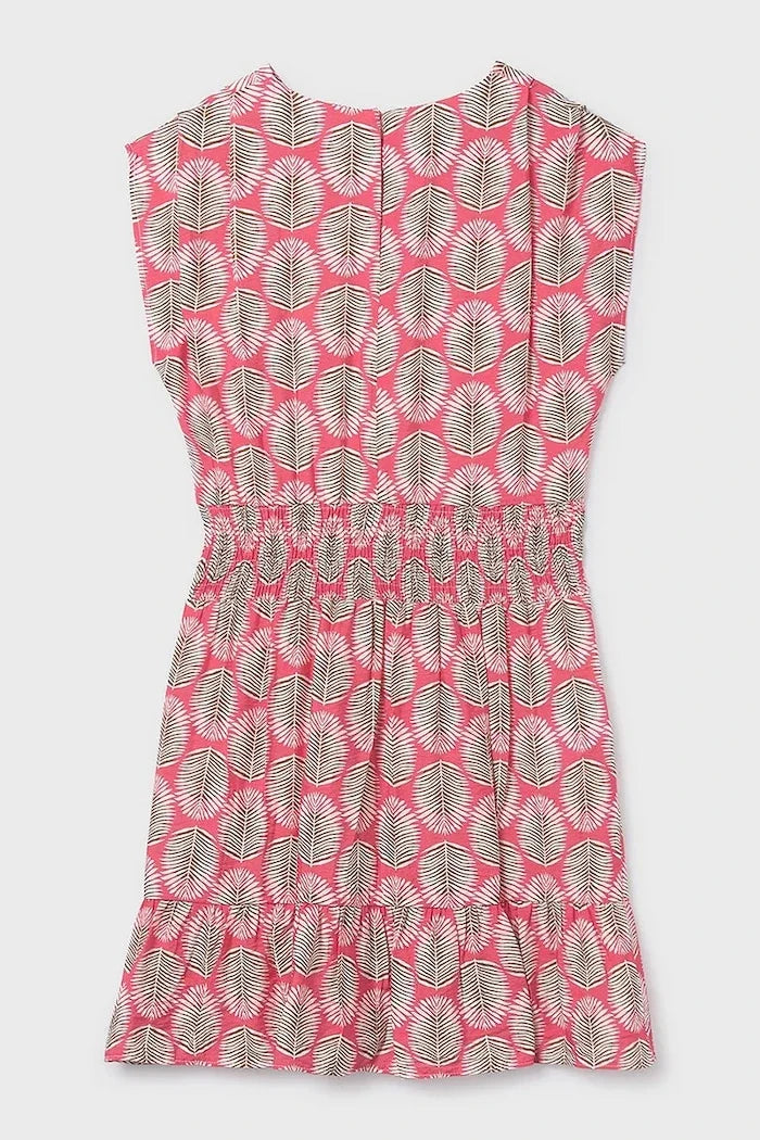 Vestido de Niña Mayoral